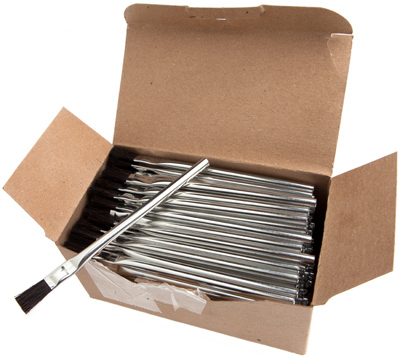 38140 0.38 in. Acid Brush - Pack Of 144