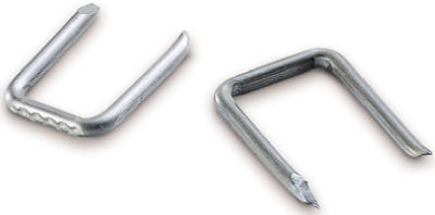 MS-1550T 0.5 in. Metal Staple- 24 Pack - Pack Of 8
