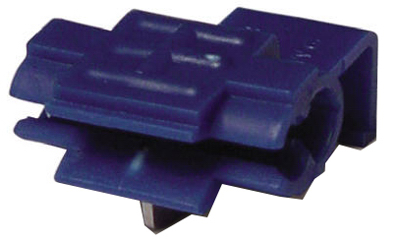 Picture of Gardner Bender 21-100 18-14 AWG Tap Splice Connector- 5 Pack - Pack Of 5