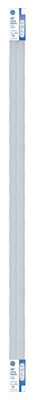 66830 32W T8 Daylight Fluorescent Light Bulb- 2 Pack - Pack Of 6
