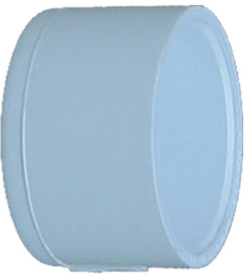 30152 2 in. White Cap Slip
