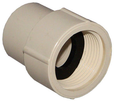50307 0.75 in. CPVC FPT Adapter