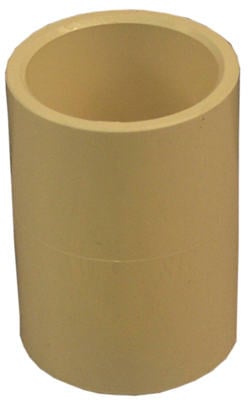 50105 0.5 in. CPVC Coupling