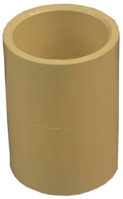 50107 0.75 in. CPVC Coupling