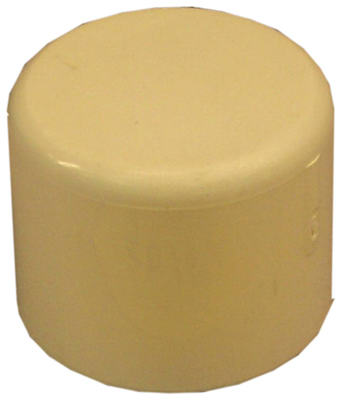 50155 0.5 in. CPVC Cap.,