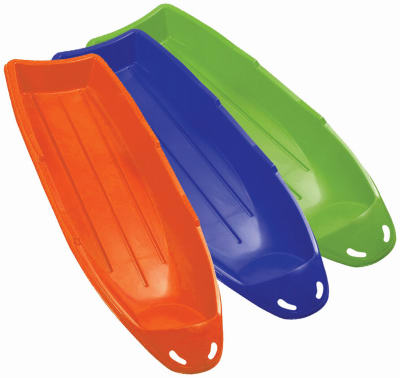 Picture of Paricon 648 48 in. Flexible Flyer Plastic Sled&#44; Pack of 12