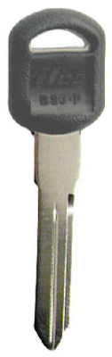 B86-P Grand Am Sunfire Master Key Blank, Pack Of 5