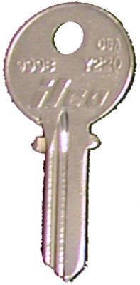 Y220-999B Key Blank For Yale Lockset- Pack Of 10