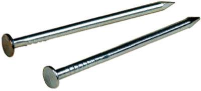 122548 0.75 in. x 18 Bright Wire Nails - Pack Of 6