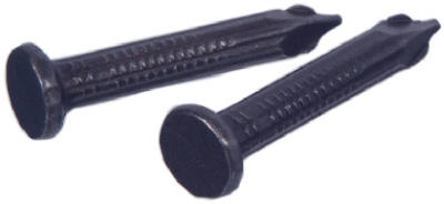 461800 1 in. Fluted Shank Masonry Nail - Pack Of 5