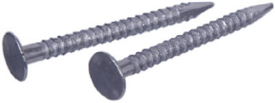 461798 100 Pack- 1.25 in. Ring Shank Drywall Nail