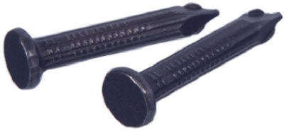461803 2 in. Fluted Shank Masonry Nail
