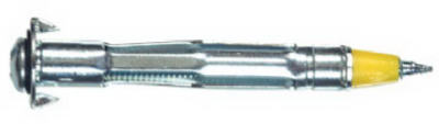 5017 0.13 L in. Drive Wall Anchor - 2 Pack, Pack Of 6