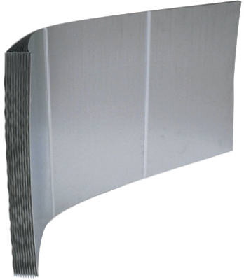 SH0350 16 x 30 in, Galvanized Joist Panning - Pack Of 10
