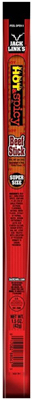 Picture of Jack Links 88263 0.1 lbs. Hot & Spicy Beef Stick&#44; Pack Of 24