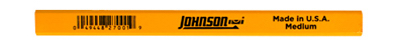 Picture of Johnson Level & Tool CPB-12 Medium Carpenter Pencil- Pack Of 12