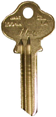L1-1004 Lockwood Lock Key Blank- Pack of 10