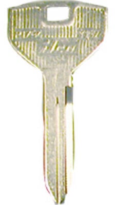 Y157-P1794 Chrysler Master Key Blank, Pack of 10