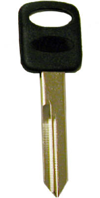 H75-P Plastic Head Ford Master Key Blank- Pack of 5