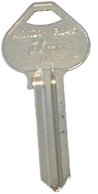 RU46-A1011D1 Russwin Lock Key Blank- Pack of 10