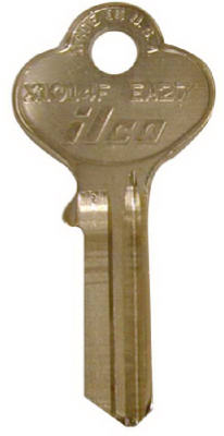 EA27-X1014F Eagle Lockset Key Blank- Pack of 10