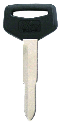 TR33-X137 Toyota Master Key Blank- Pack of 10