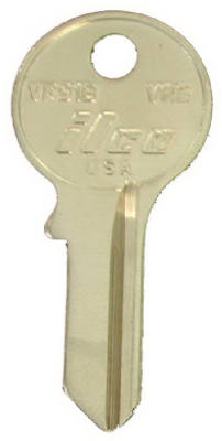 VR5-VR91B TruGuard Key Blank- Pack of 10