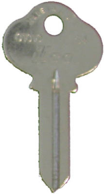 S4-O1010 Sargent Lock Key Blank, Pack of 10
