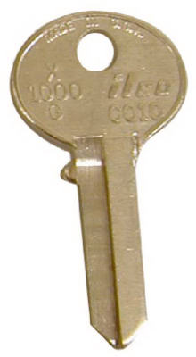 CO10-X1000G Corbin Cab Key Blank- Pack of 10