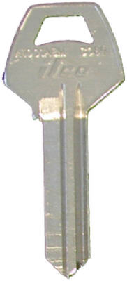 CO91-A1001AH Corbin Lockset Key Blank- Pack of 10