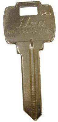 FA3-A1054WD Falcon Lockset Key Blank- Pack of 10