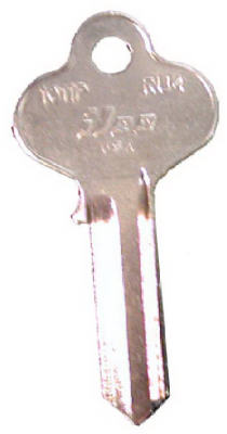RU4-1011P Russwin Key Blank 5981- Pack Of 10