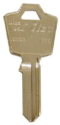 ES9-1503 Key Blank For ESP Mailbox Lock- Pack Of 10