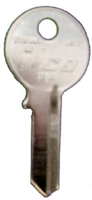 VR7-VR91AR Key Blank For Tru Guard Padlock, Pack Of 10