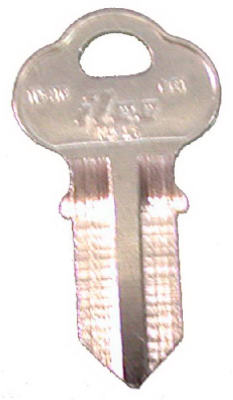 CG1-1041G Key Blank For Chicago Lock- Pack Of 10