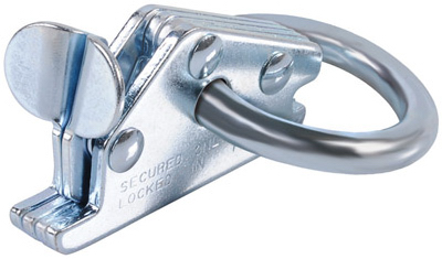 89307 Articulated E-Track Fitting