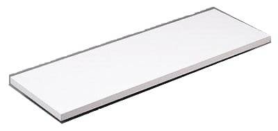 Picture of Knape & Vogt 1980WH-12X48 12 x 48 in. White Melamine Shelf- Pack Of 5