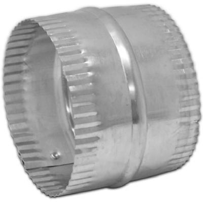 243 3 in. Metal Connector, Pack Of 6
