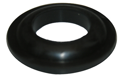 02-3083 2.38 x 1.25 in. Rubber Mack Washer