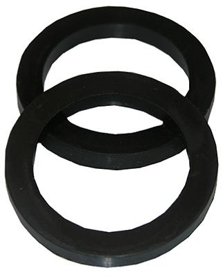 02-2267 2 Pack, 1.5 in. Reducing Washer - Pack Of 6
