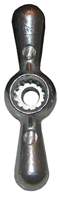 01-5097 Hose Bibb Sillcock Tee Handle