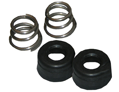 0-3019 Delta New Style Seat & Spring Kit