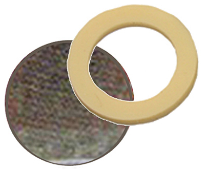 09-2031 Aerator Washer & Screen Set - Pack Of 6