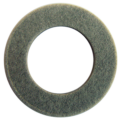 02-1816P No.23 Fiber Washer - Pack Of 10