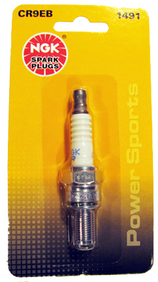 1491 Cr9eb Blyb Spark Plug