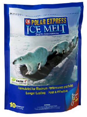 Picture of Milazzo Industries 81010 10 lbs. Ice Melt&#44; Pack of 5