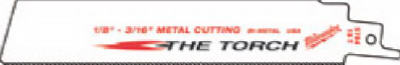 Picture of Milwaukee 48-01-2788 9 in. 18T Reciprocating Blade&#44; Pack of 25