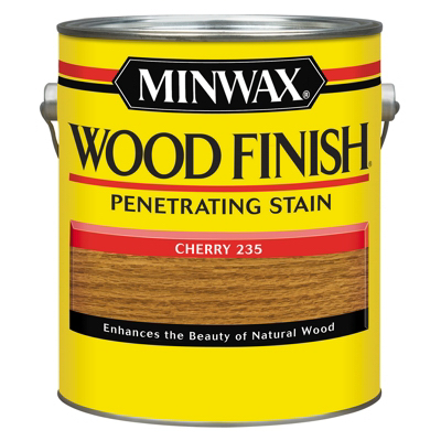 Picture of Minwax 71009 Gallon Cherry Wood Finish&#44; Pack of 2