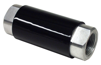 99000236 1 in. Fuel Hose Breakaway