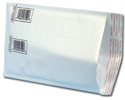 SP-202 6 x 10 in. One Bubble Mailer- Pack Of 25